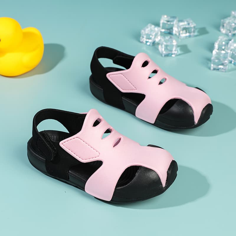 Сандалии SHIBU Детские сандалии Low Top Kids - изображение 3