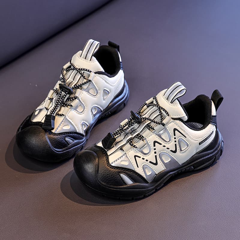 Кроссовки SHIBU Синтетическая кожа Низкие повседневные кроссовки - изображение 3