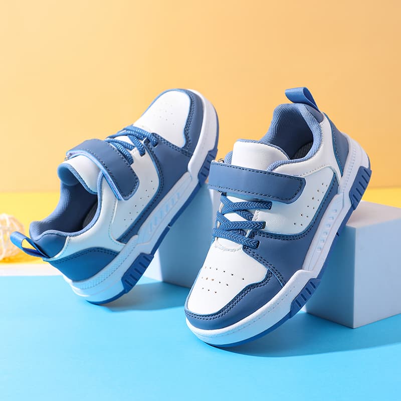 Кроссовки SHIBU Детская повседневная обувь Low Top Kids - изображение 3
