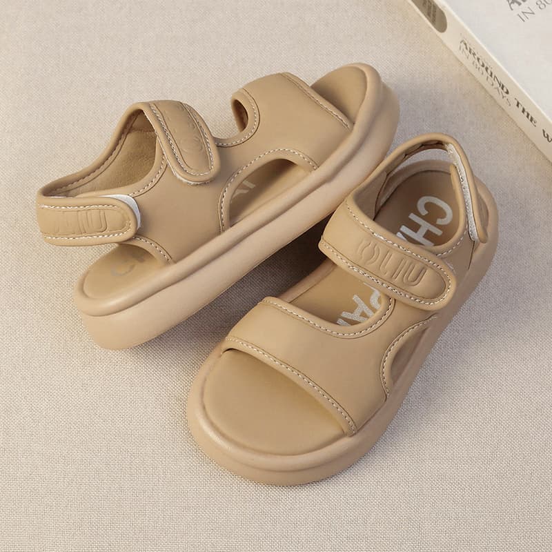 Сандалии SHIBU Детские сандалии Low Top Kids - изображение 4