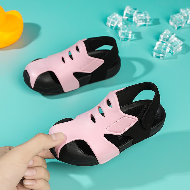 Сандалии SHIBU Детские сандалии Low Top Kids - изображение 6
