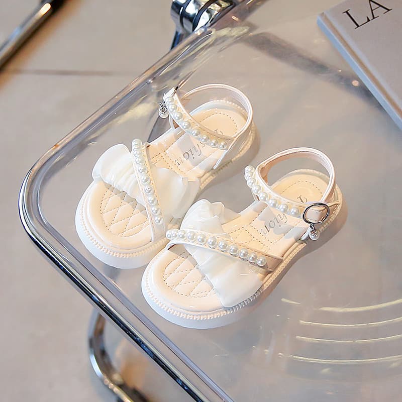 Сандалии SHIBU Детские сандалии Low Top Kids - изображение 3