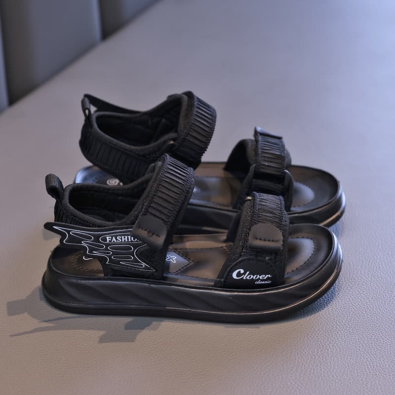 Сандалии SHIBU Детские сандалии Low Top Kids - изображение 2