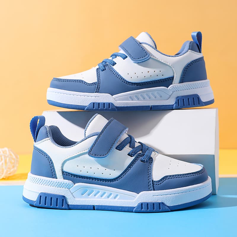 Кроссовки SHIBU Детская повседневная обувь Low Top Kids - изображение 4