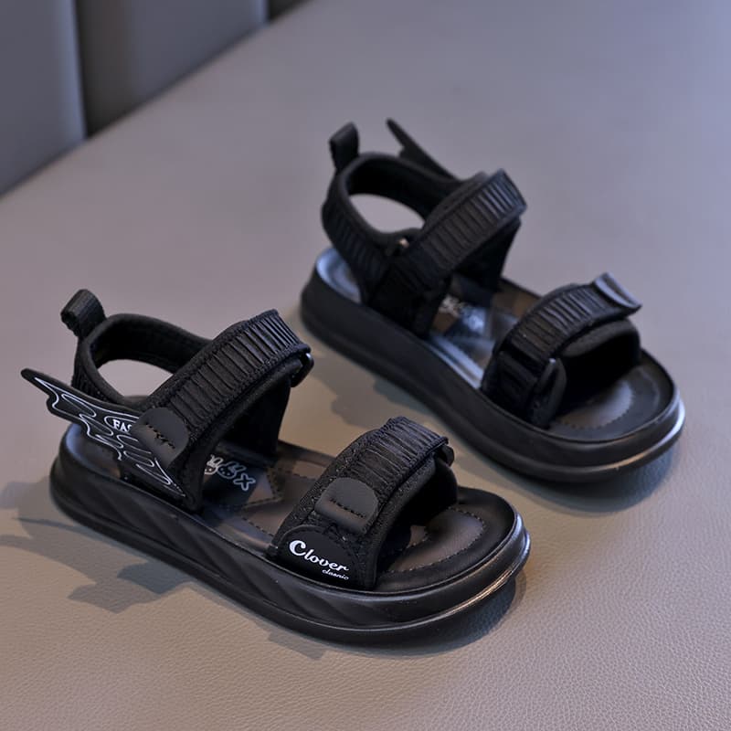 Сандалии SHIBU Детские сандалии Low Top Kids - изображение 3