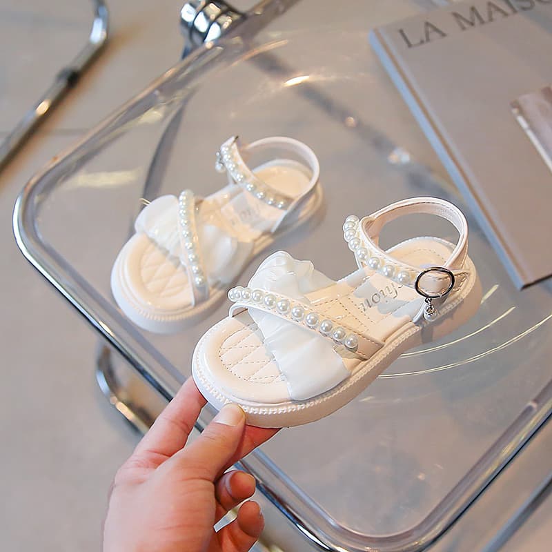 Сандалии SHIBU Детские сандалии Low Top Kids - изображение 6