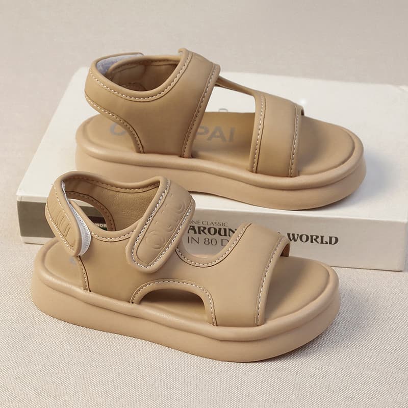 Сандалии SHIBU Детские сандалии Low Top Kids - изображение 3