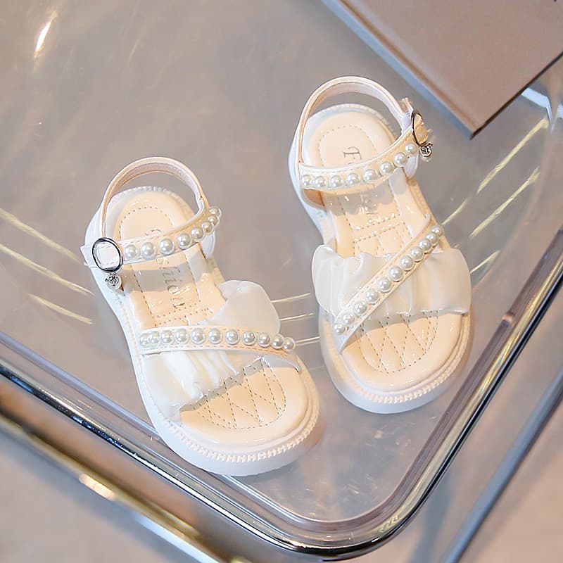 Сандалии SHIBU Детские сандалии Low Top Kids - изображение 2