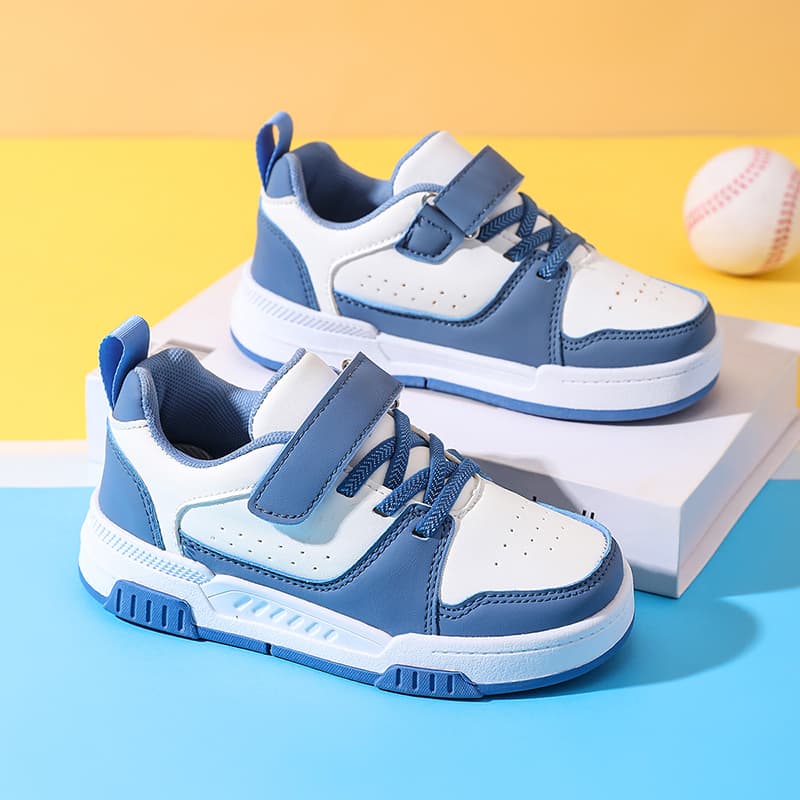 Кроссовки SHIBU Детская повседневная обувь Low Top Kids - изображение 5
