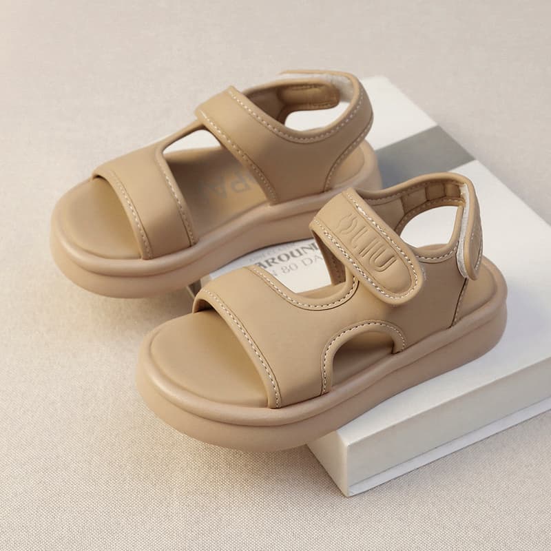 Сандалии SHIBU Детские сандалии Low Top Kids - изображение 2
