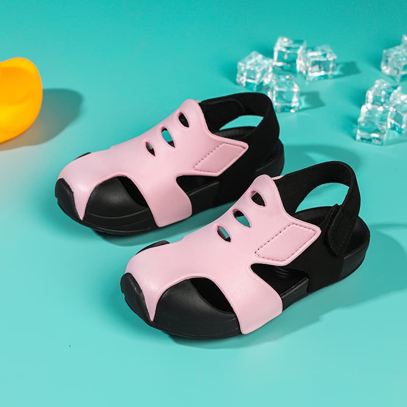Сандалии SHIBU Детские сандалии Low Top Kids - изображение 5