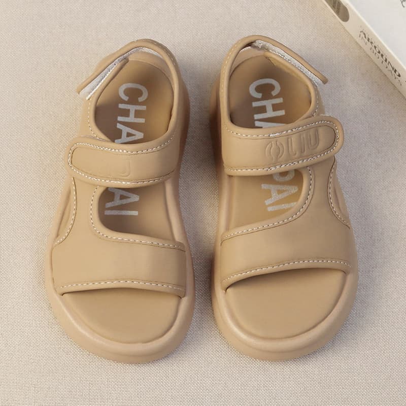 Сандалии SHIBU Детские сандалии Low Top Kids - изображение 5