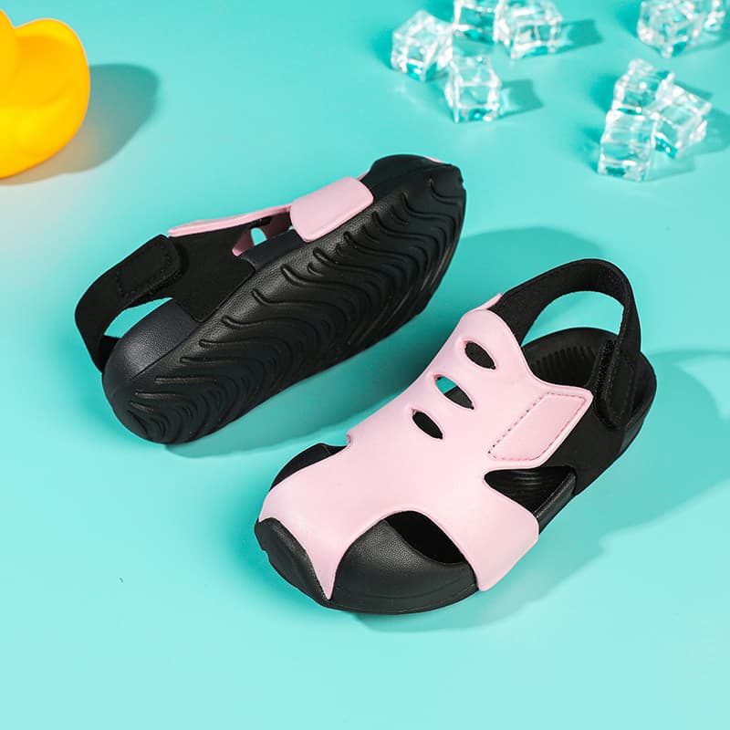 Сандалии SHIBU Детские сандалии Low Top Kids - изображение 4