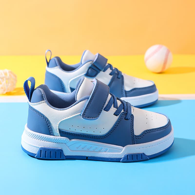 Кроссовки SHIBU Детская повседневная обувь Low Top Kids - изображение 2