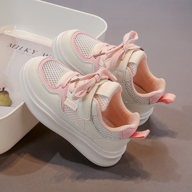 Кроссовки SHIBU Низкие кроссовки для скейтбординга для детей - изображение 4