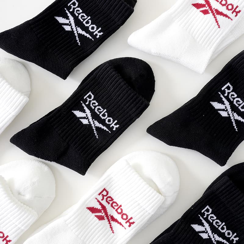 Носки Reebok 3 - изображение 3