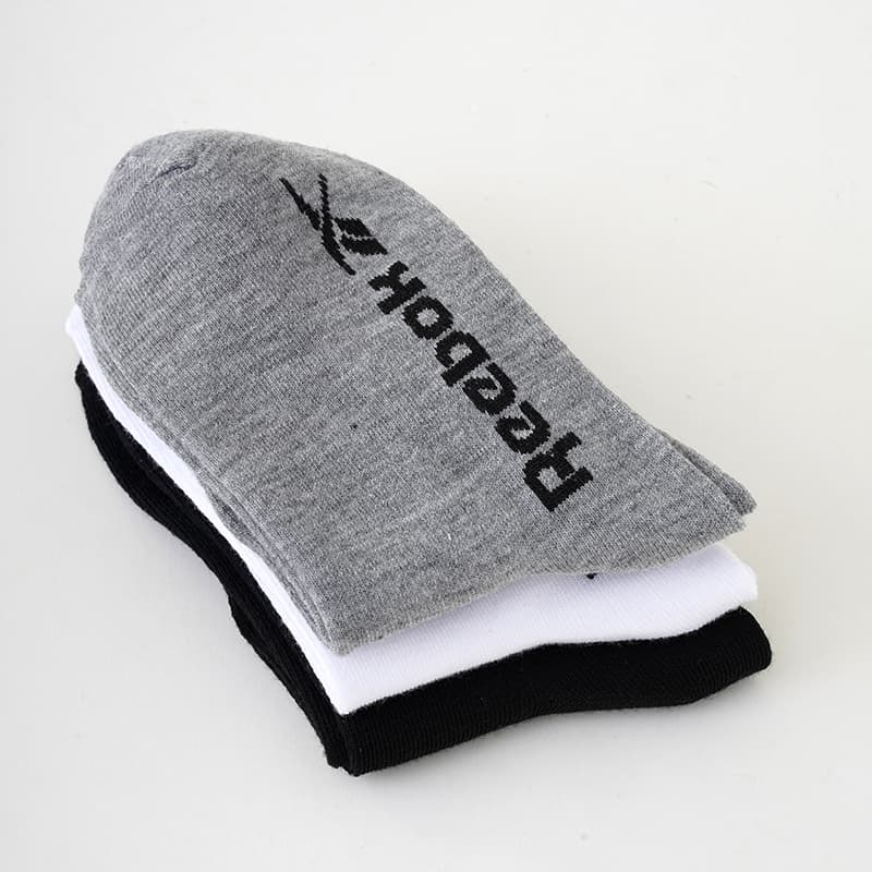 Носки Reebok 10 - изображение 5