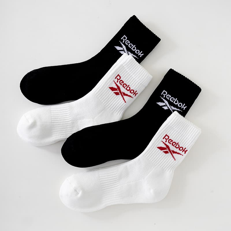 Носки Reebok 3 - изображение 2
