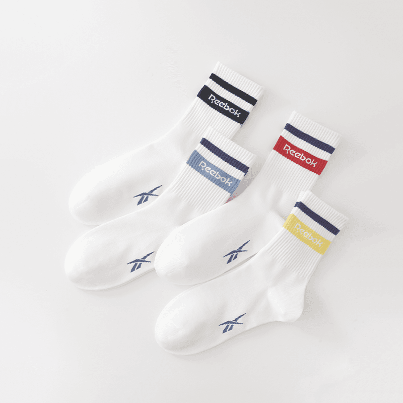 Носки Reebok 4 - изображение 3