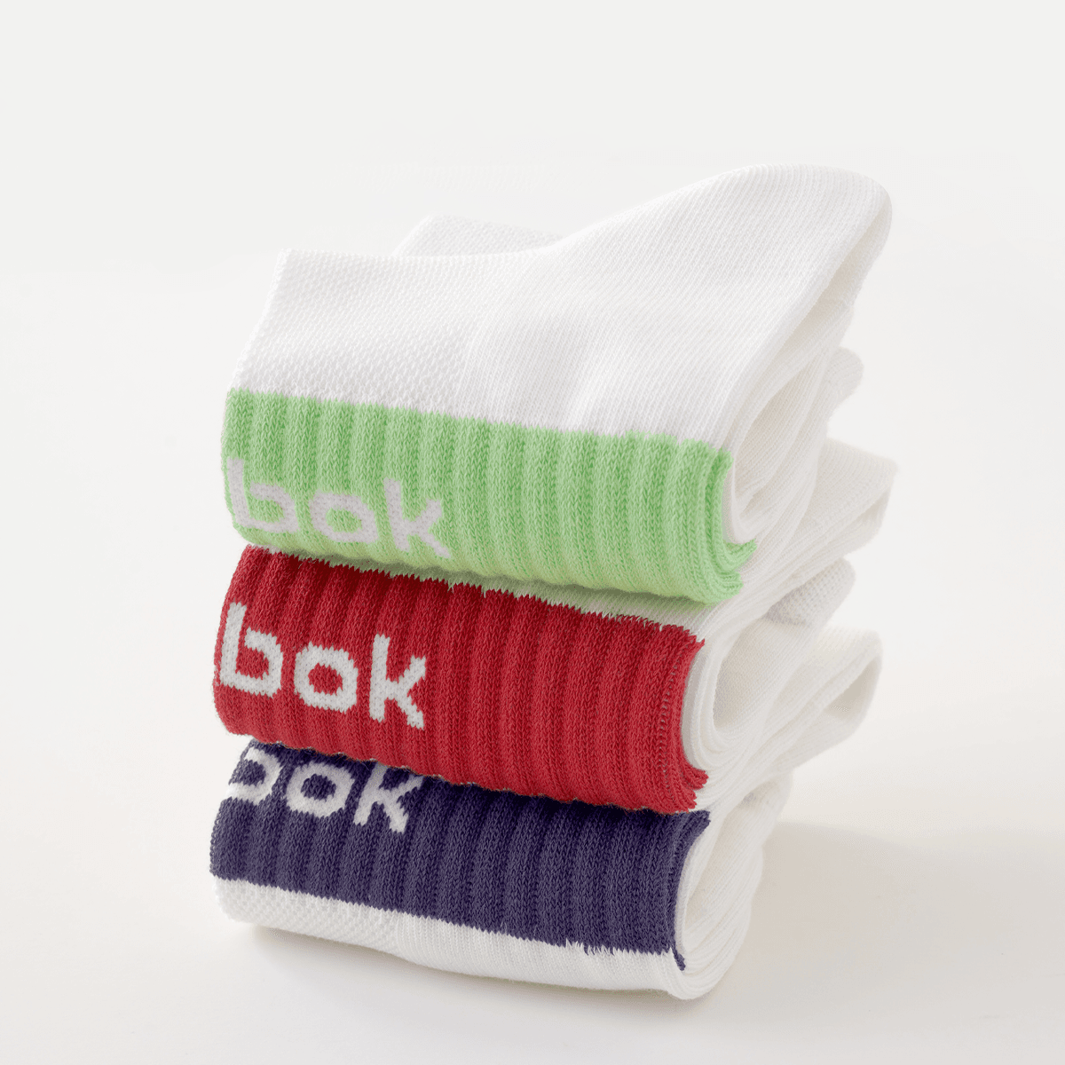 Носки Reebok 10A - изображение 4