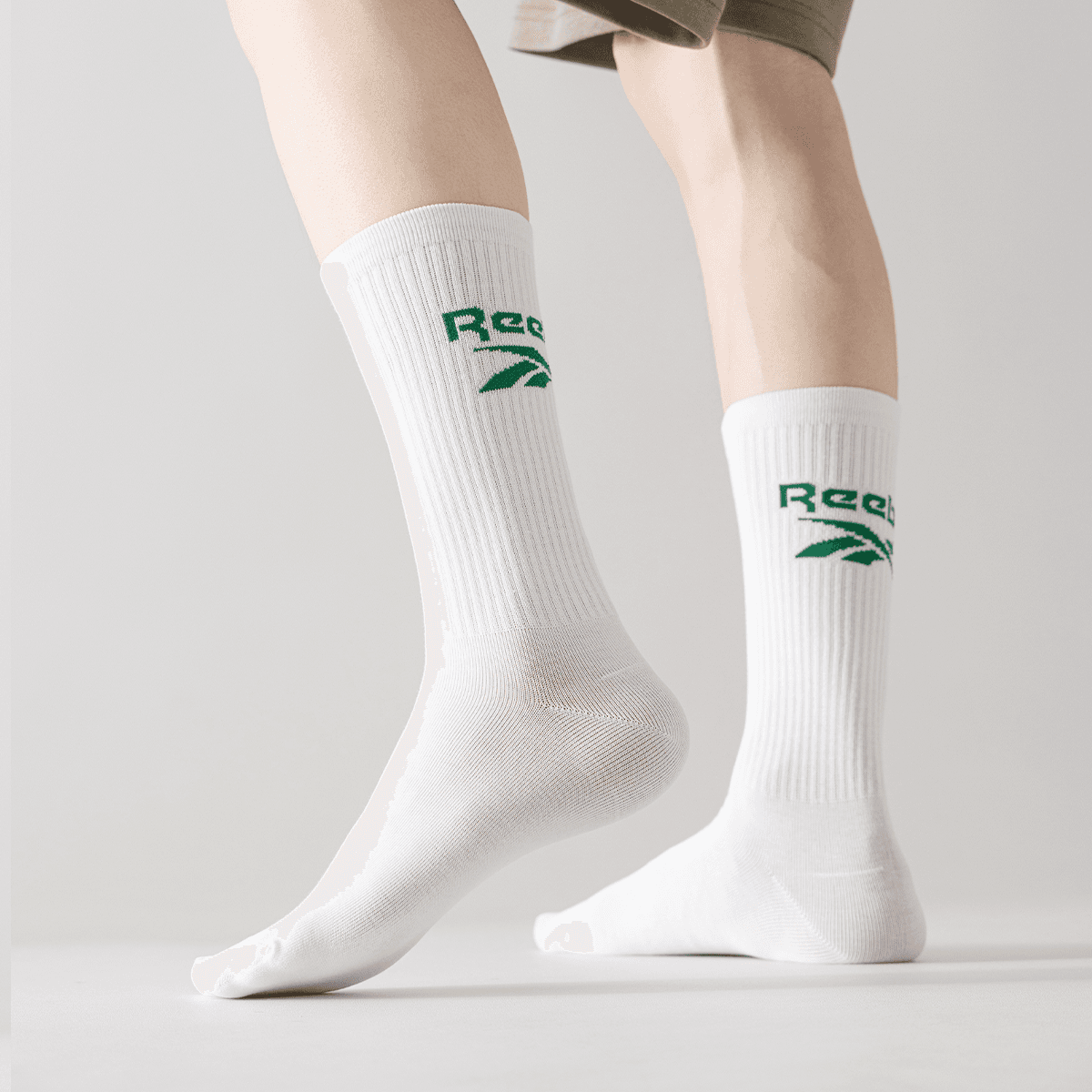 Носки Reebok - изображение 2