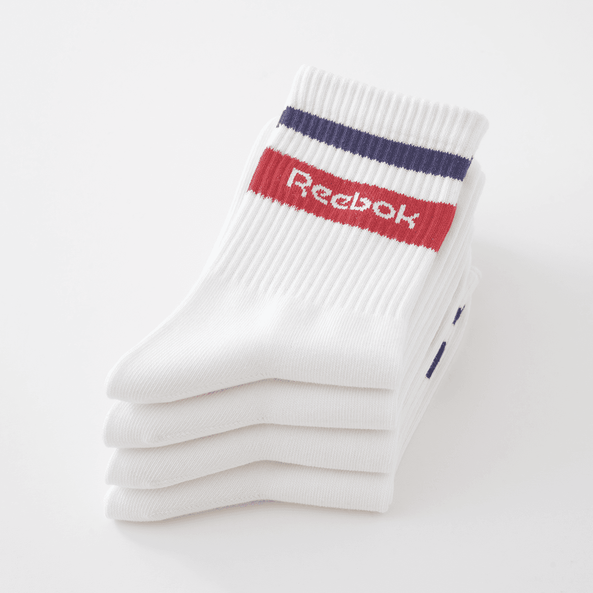 Носки Reebok 4 - изображение 4