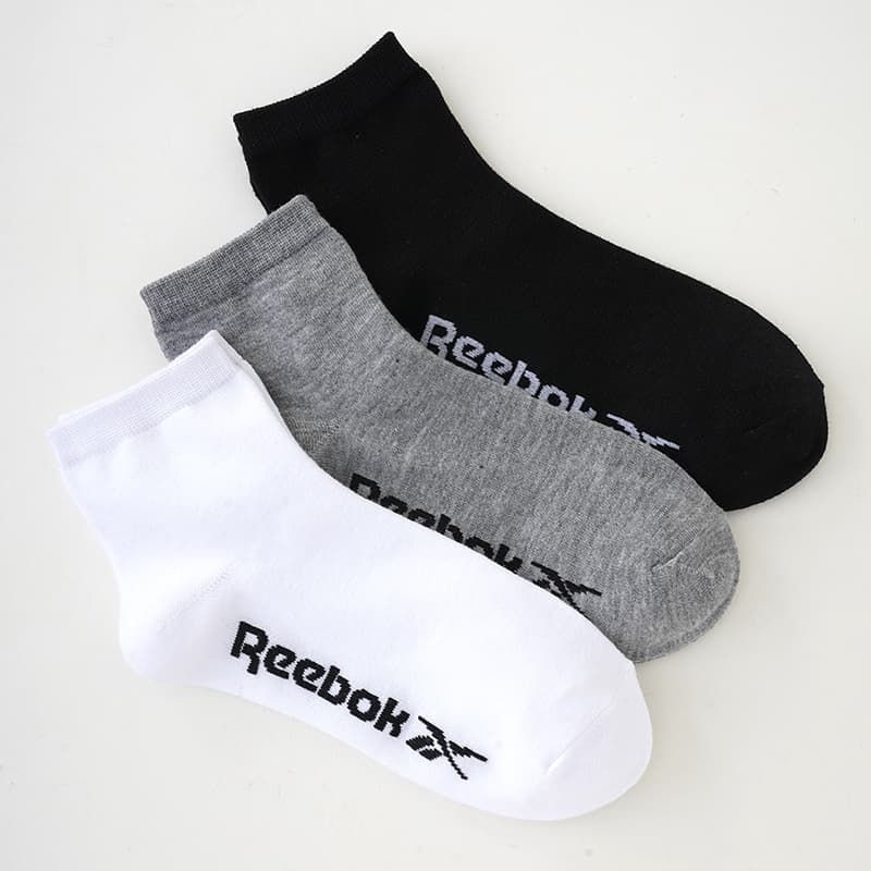 Носки Reebok 10 - изображение 2