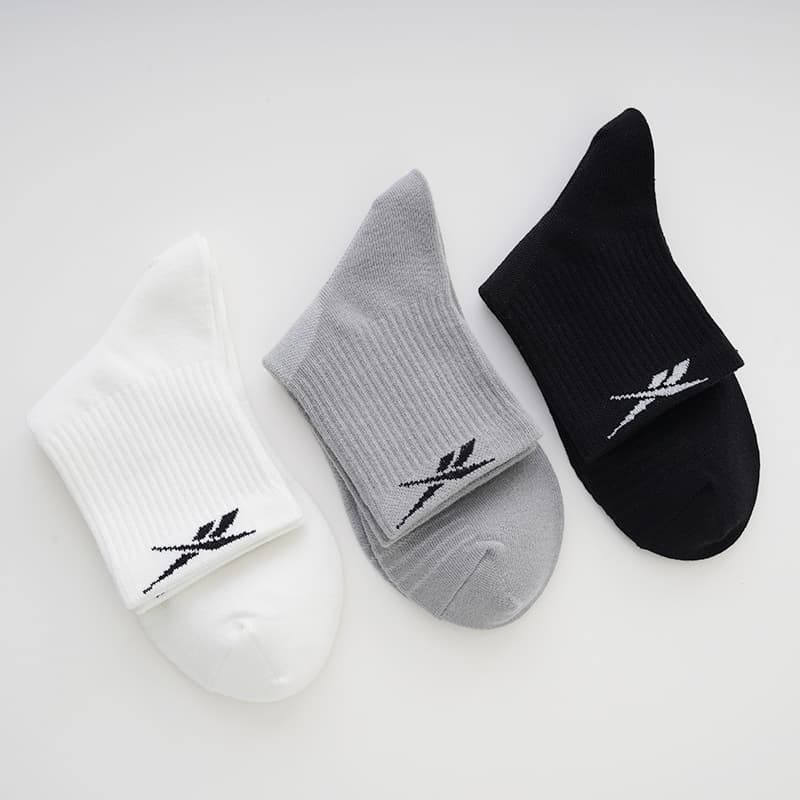 Носки Reebok 5 - изображение 4
