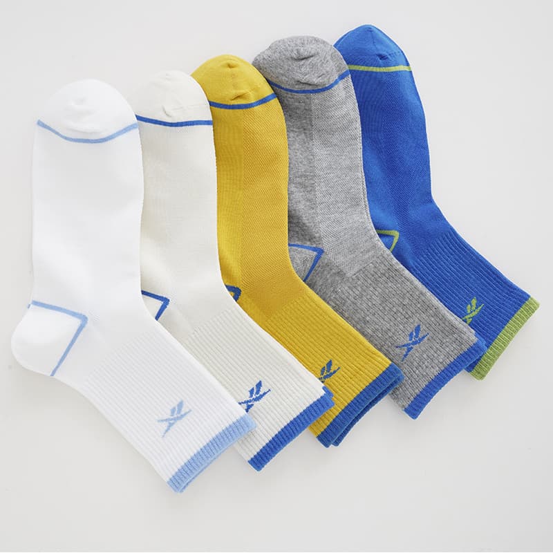 Носки Reebok 5 - изображение 3