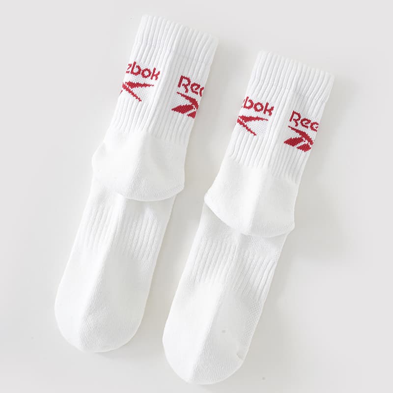 Носки Reebok 3 - изображение 6