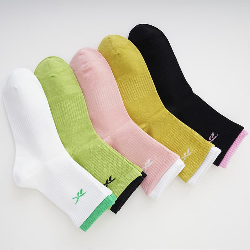 Носки Reebok 5 - изображение 2