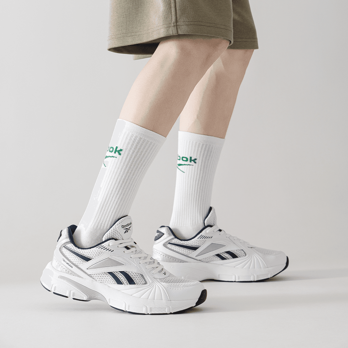 Носки Reebok - изображение 4