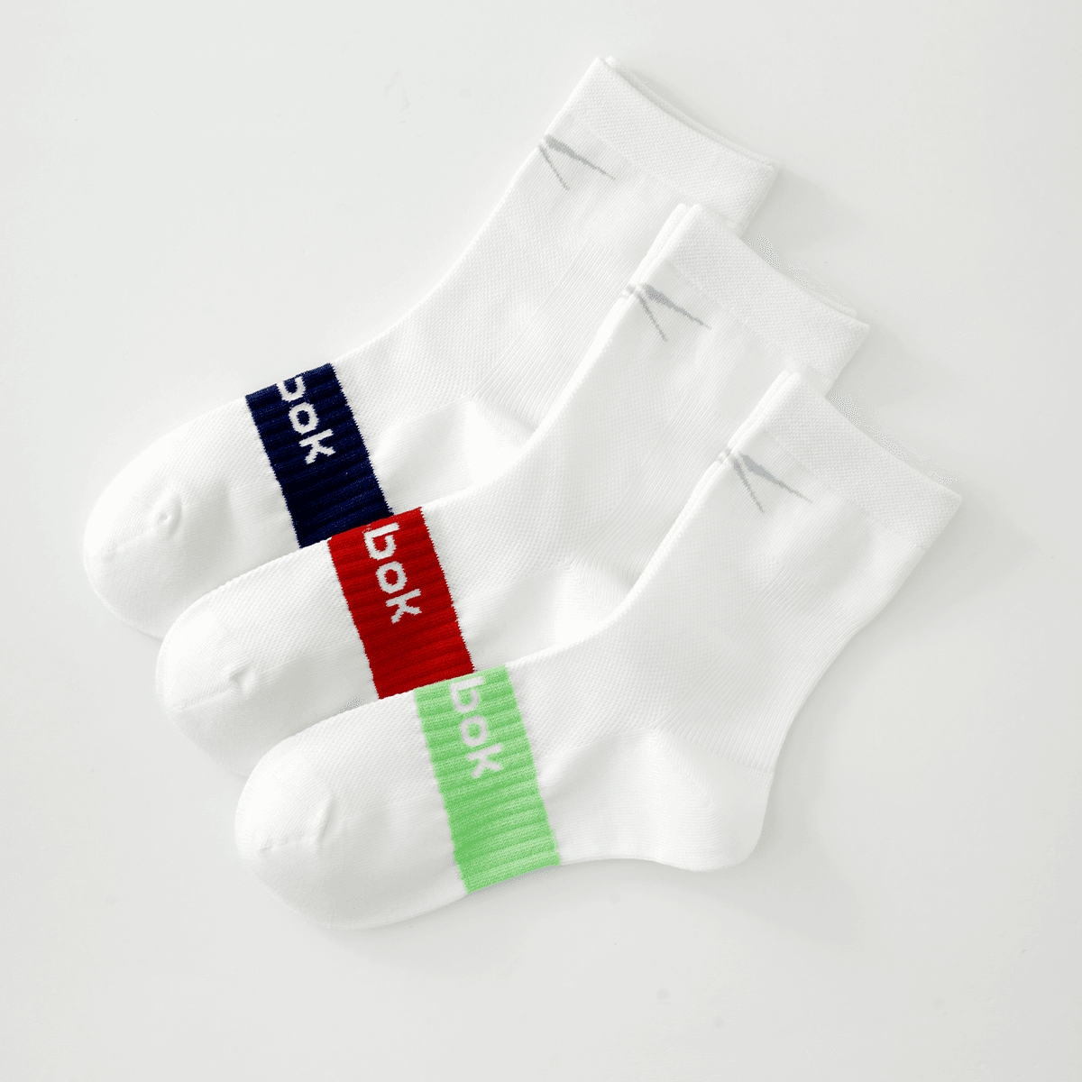 Носки Reebok 10A - изображение 5