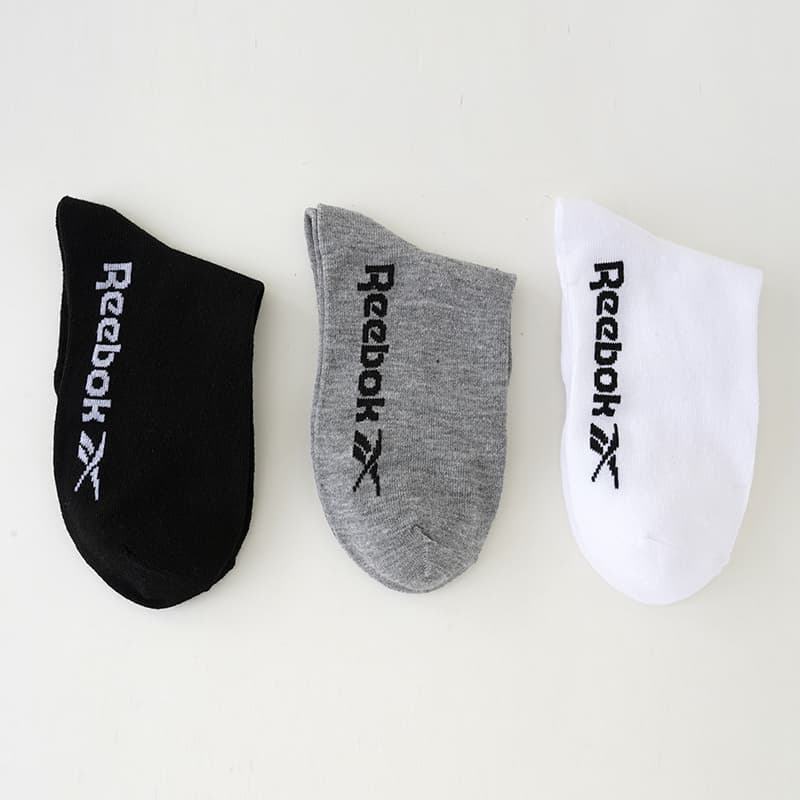 Носки Reebok 10 - изображение 3