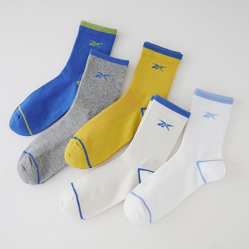 Носки Reebok 5 - изображение 2