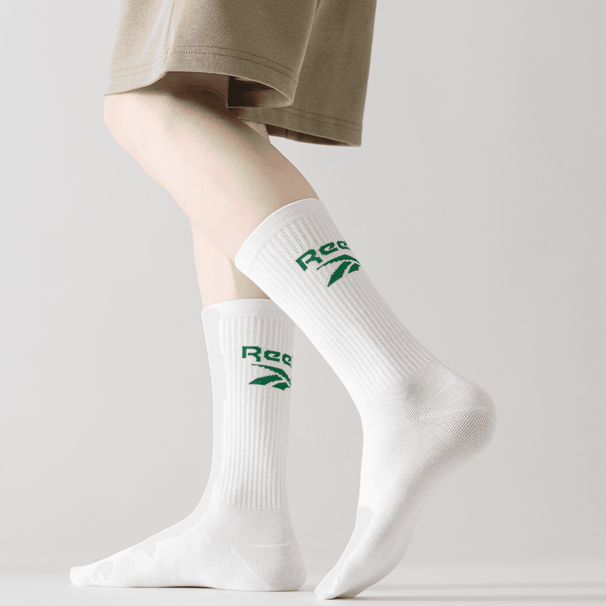 Носки Reebok - изображение 3