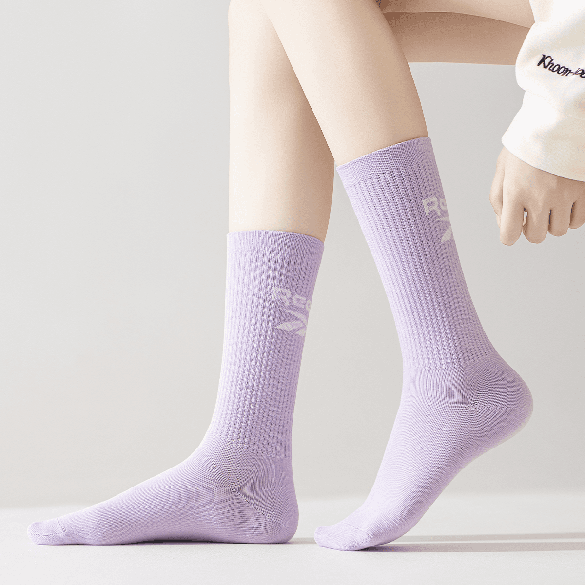 Носки Reebok - изображение 4