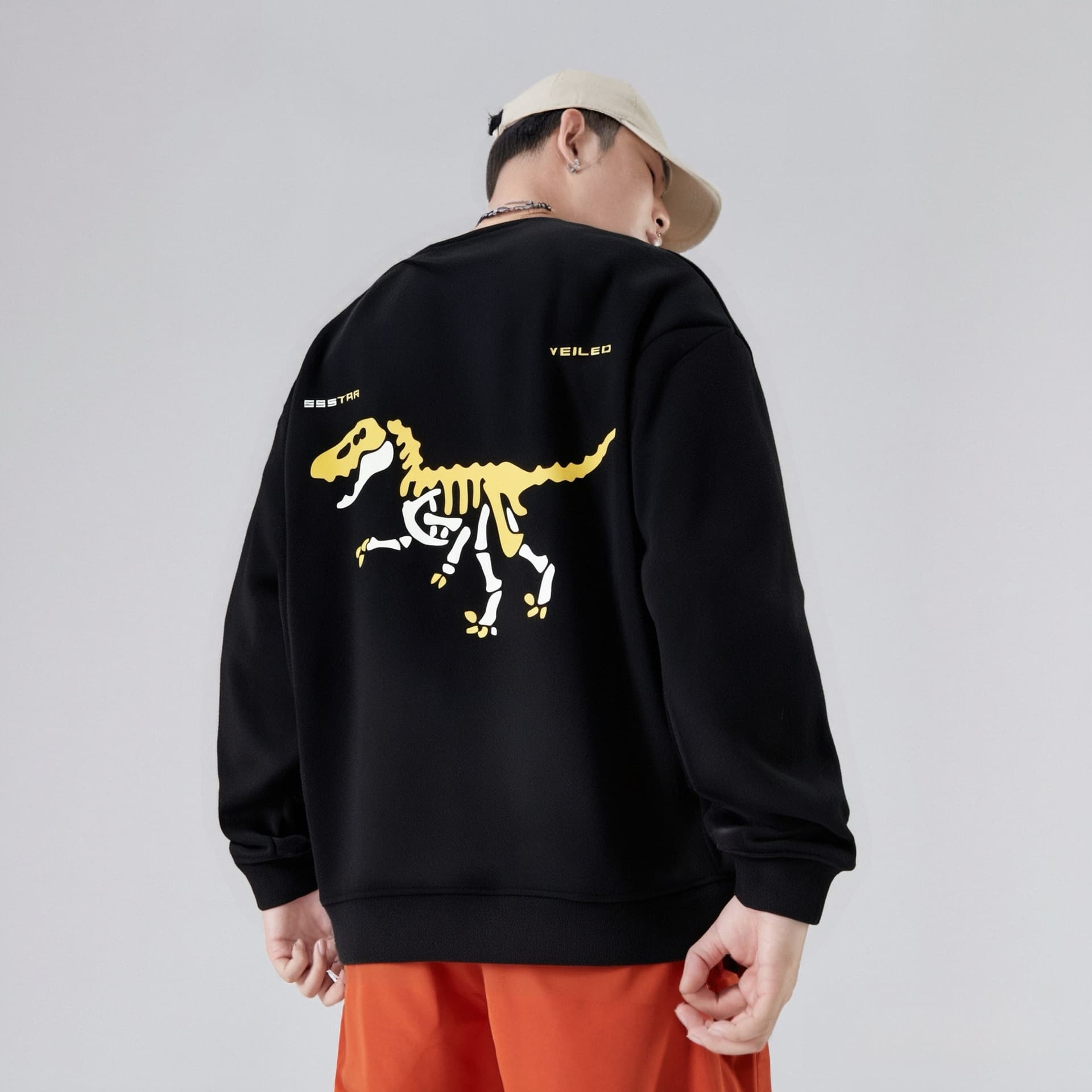 Худи Arcteryx logo - изображение 5