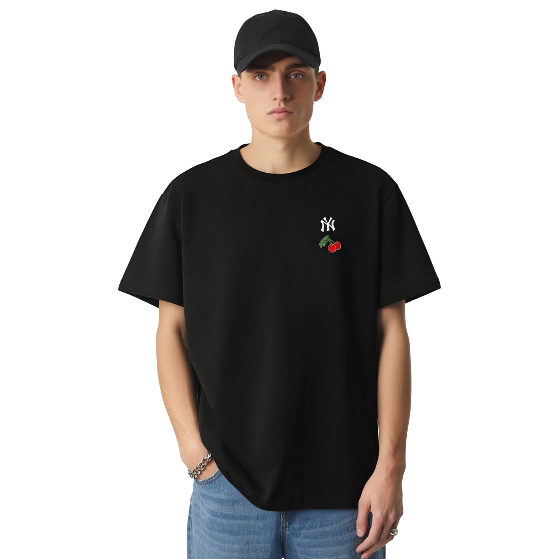 Футболка MLB T — фото 4