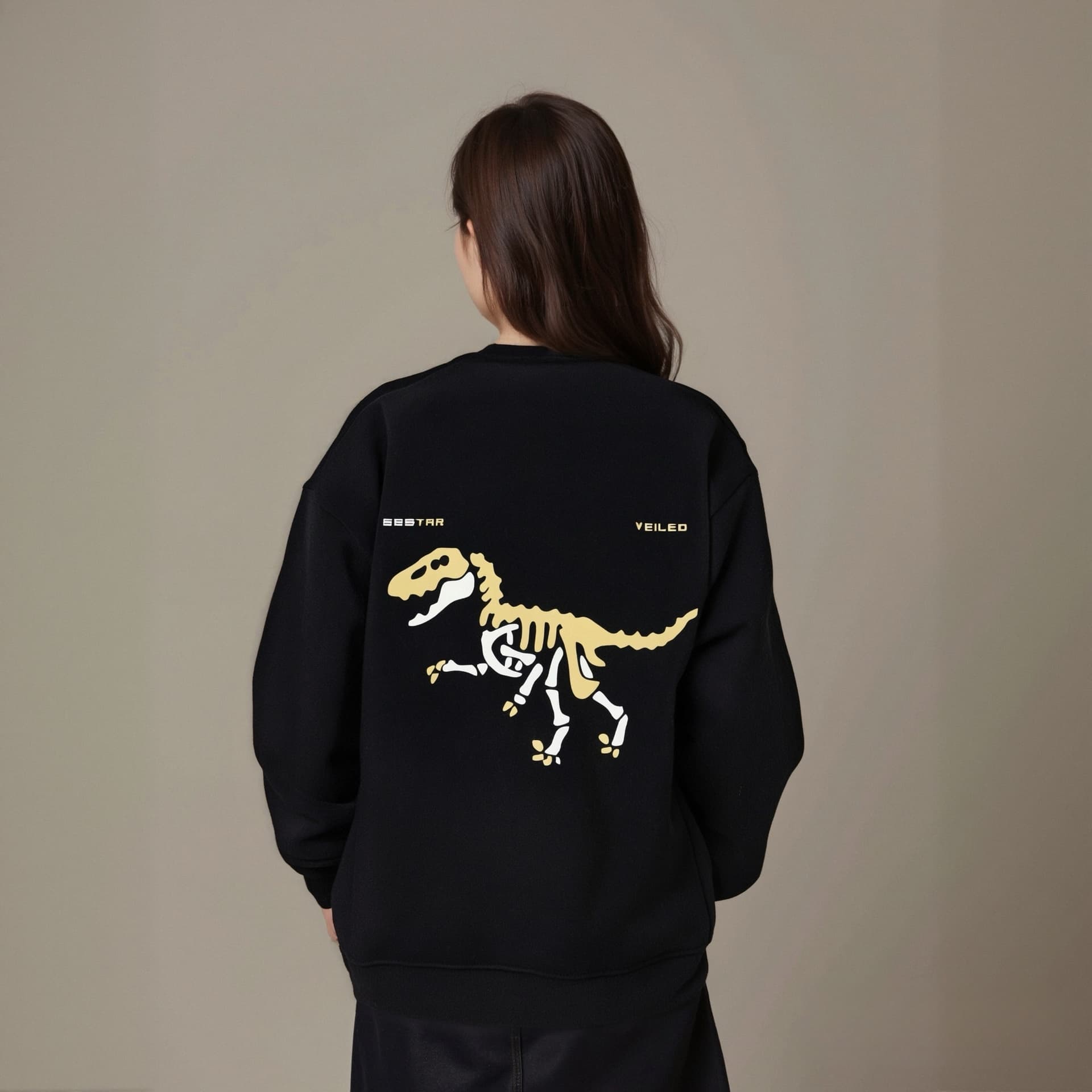 Худи Arcteryx logo - изображение 4