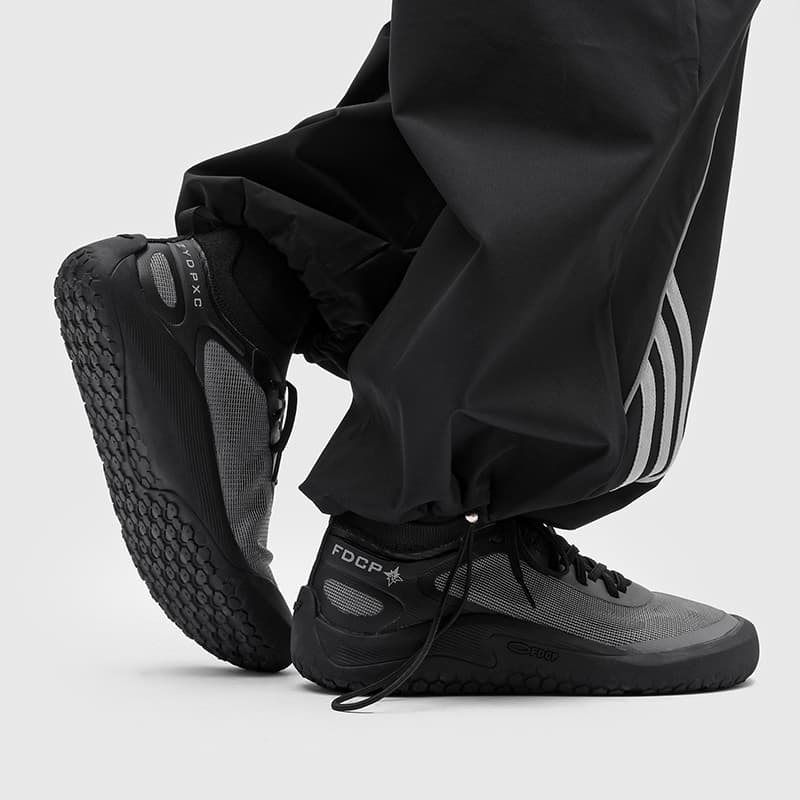 Кроссовки для спортзала ZHENRAN Тонкая подошва Обувь для бега Barefoot Кроссовки Унисекс - изображение 5