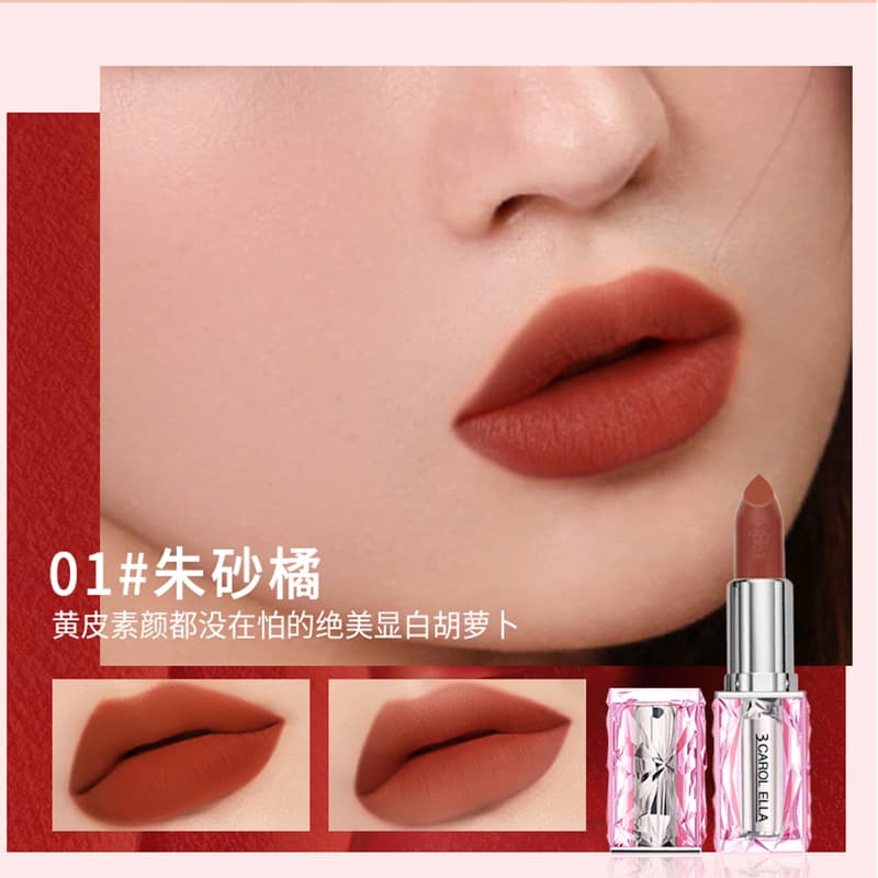 CAROL ELLA6841 - изображение 3