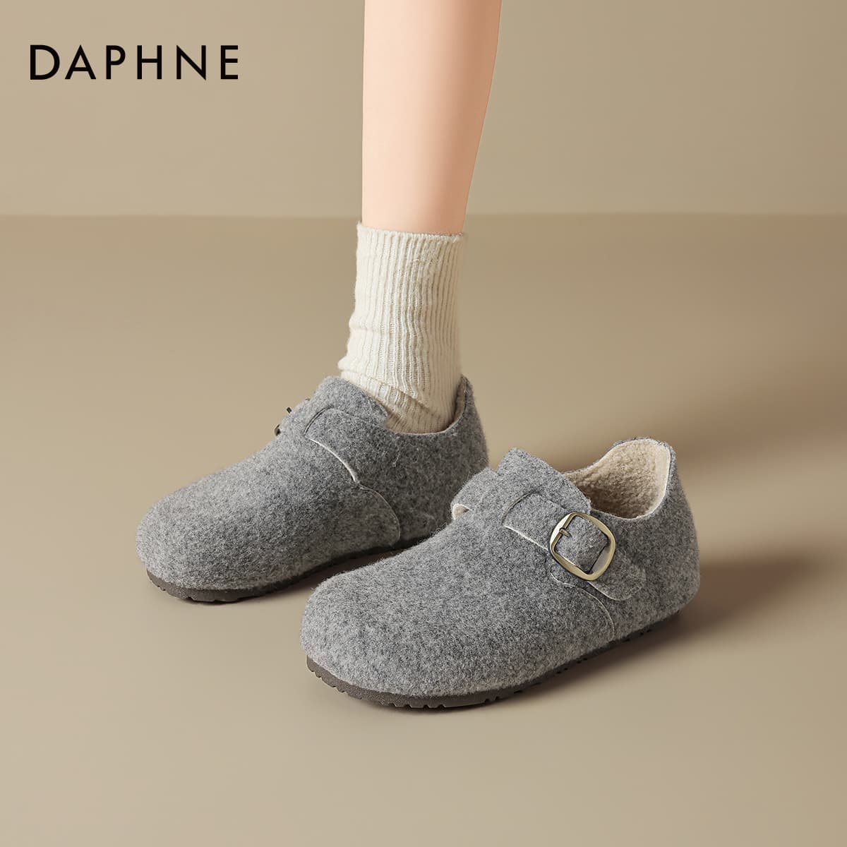 Сандалии DAPHNE Обувь Birkenstock Женские - изображение 6