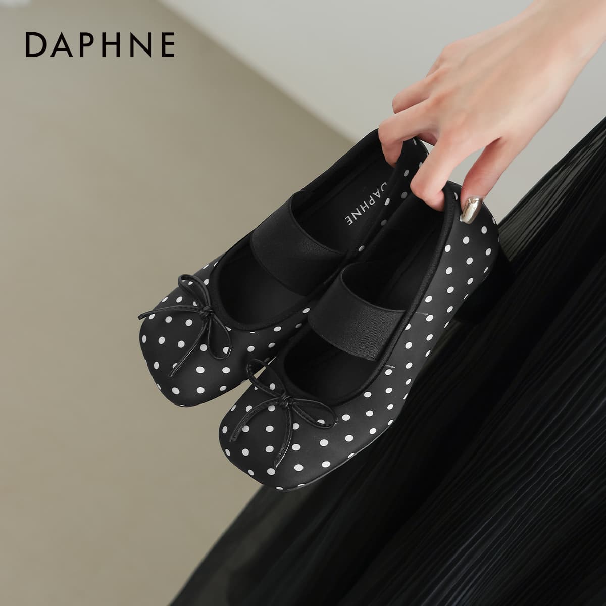 Туфли Daphne Высокие каблуки Женские - изображение 8
