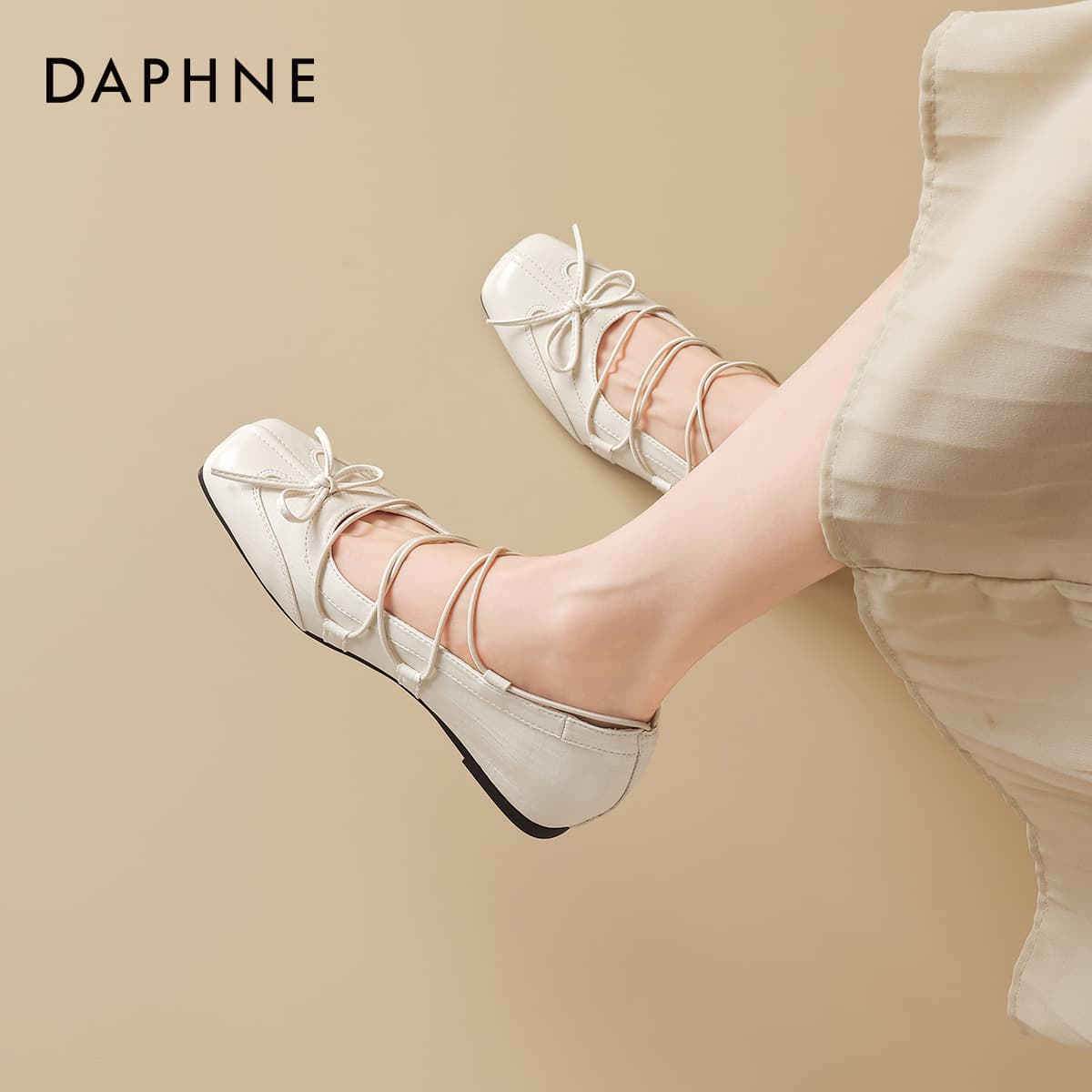 DAPHNE Mary Jane обувь для женщин - изображение 3