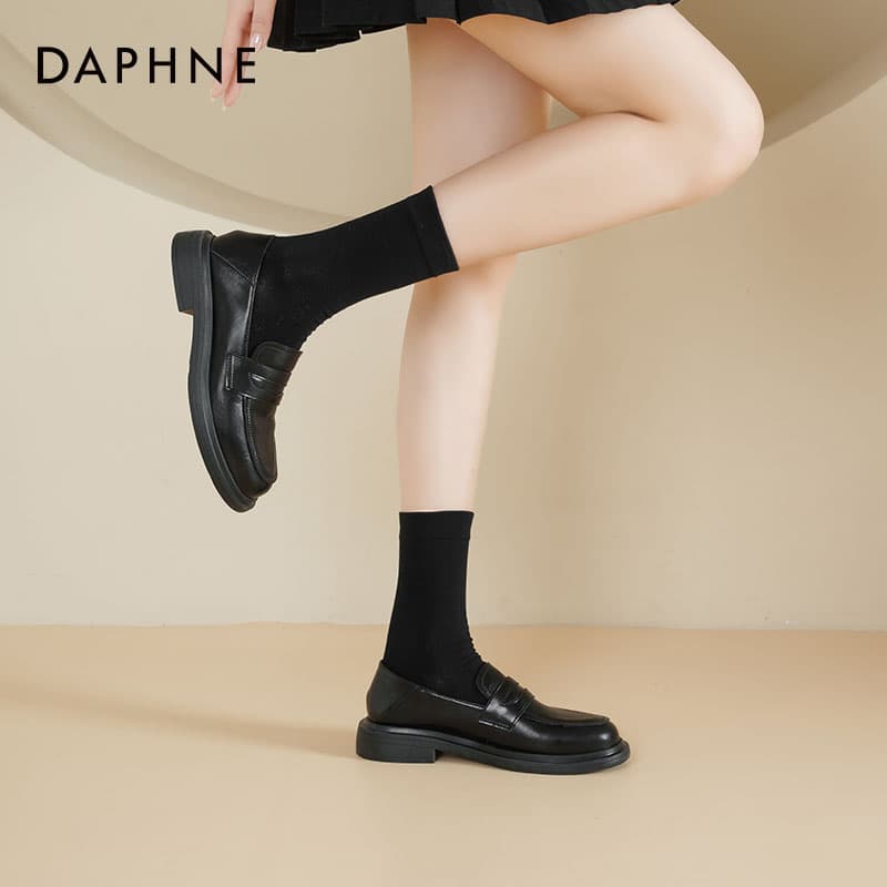 Лоферы Daphne Лоферы Женские - изображение 6