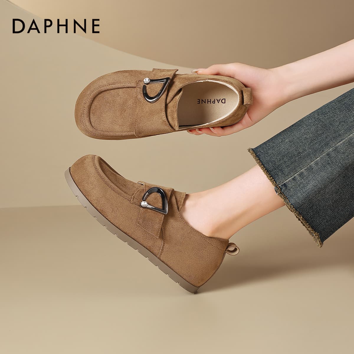 Сандалии DAPHNE Обувь Birkenstock Женские - изображение 6