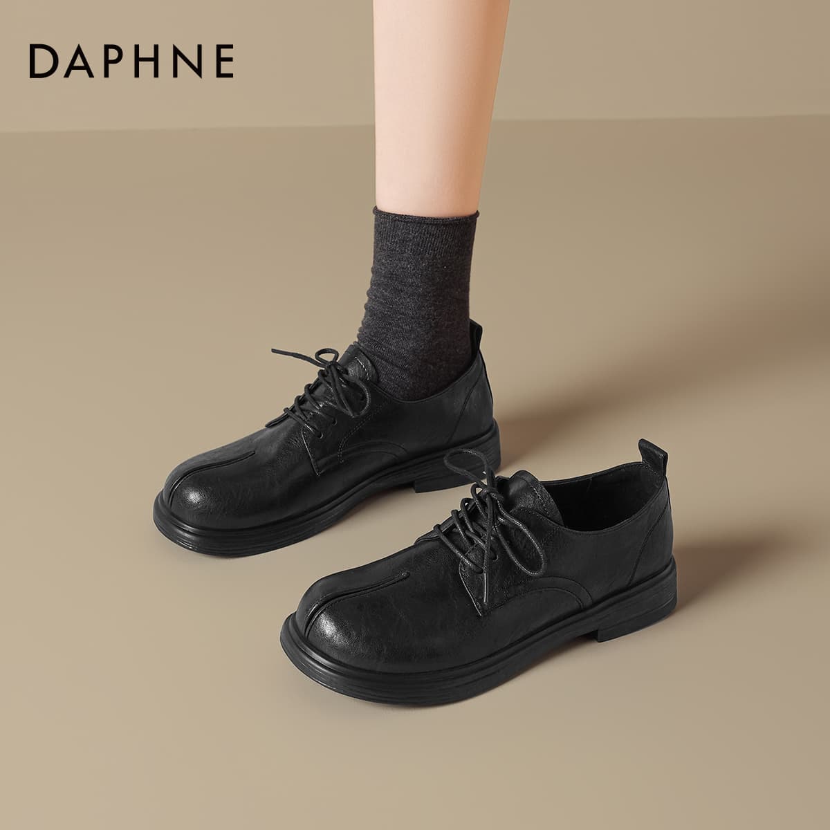 Лоферы DAPHNE Лоферы Лоу-топы Женские - изображение 5