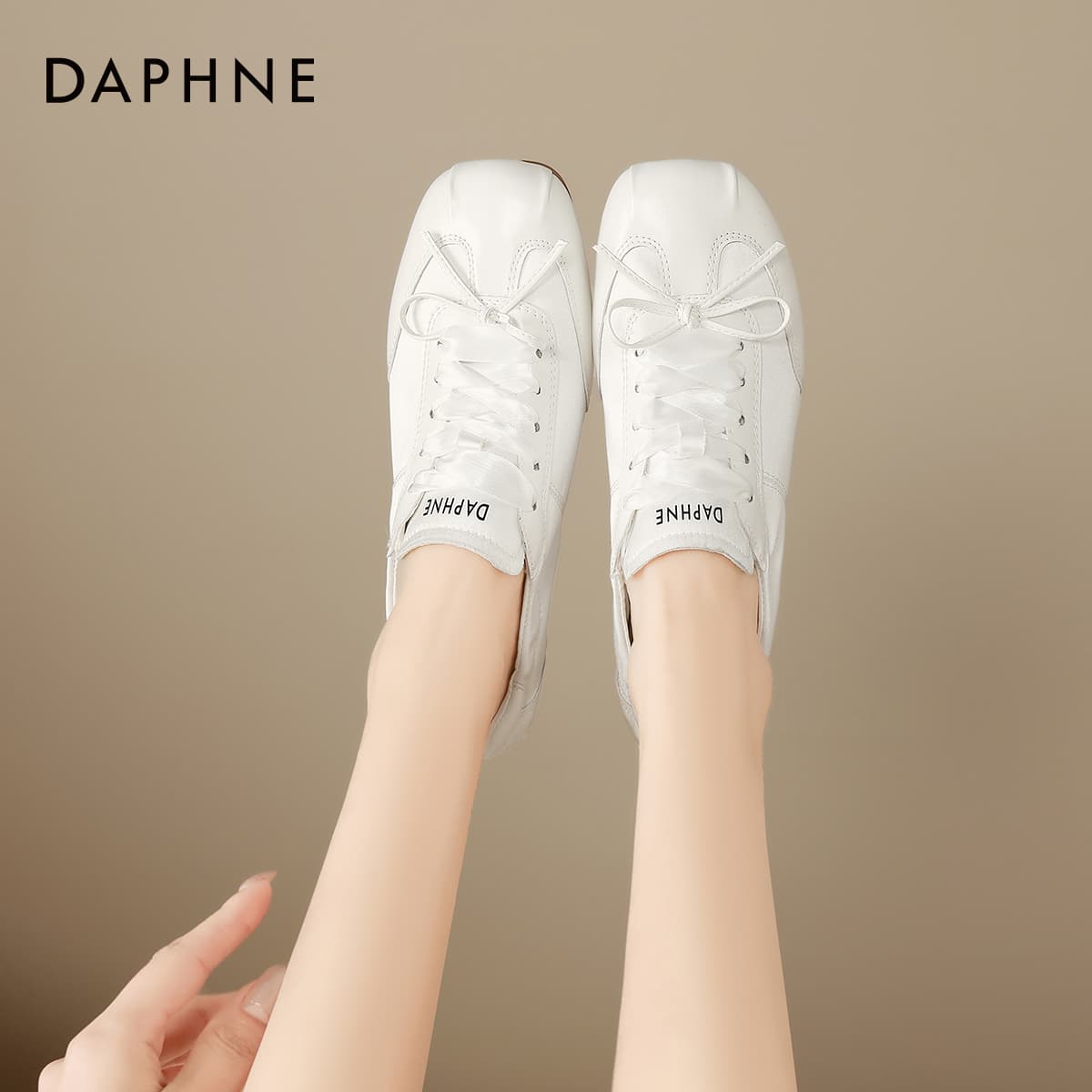 Кроссовки DAPHNE German Army Trainers (GAT) Low Top Женские - изображение 7