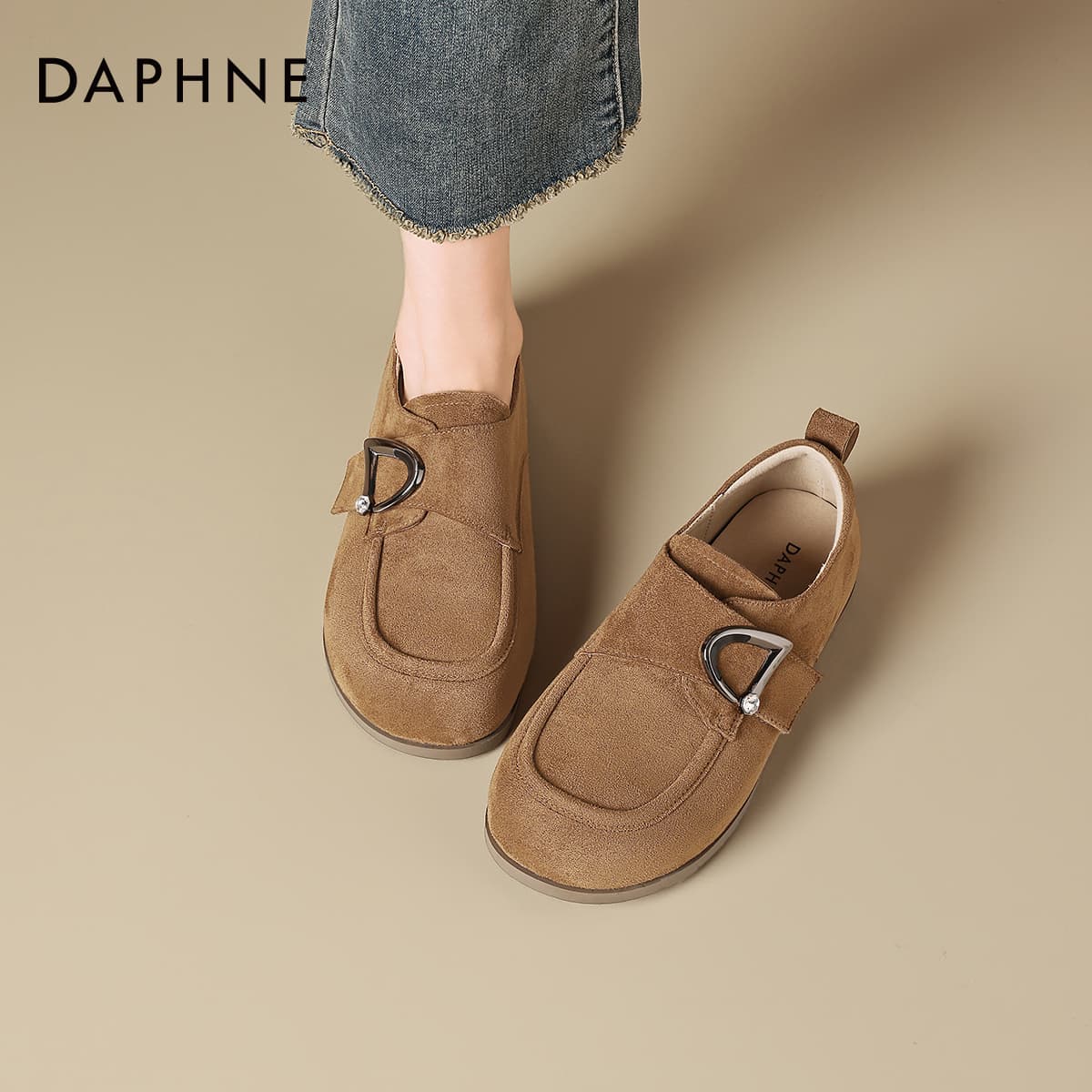 Сандалии DAPHNE Обувь Birkenstock Женские - изображение 4